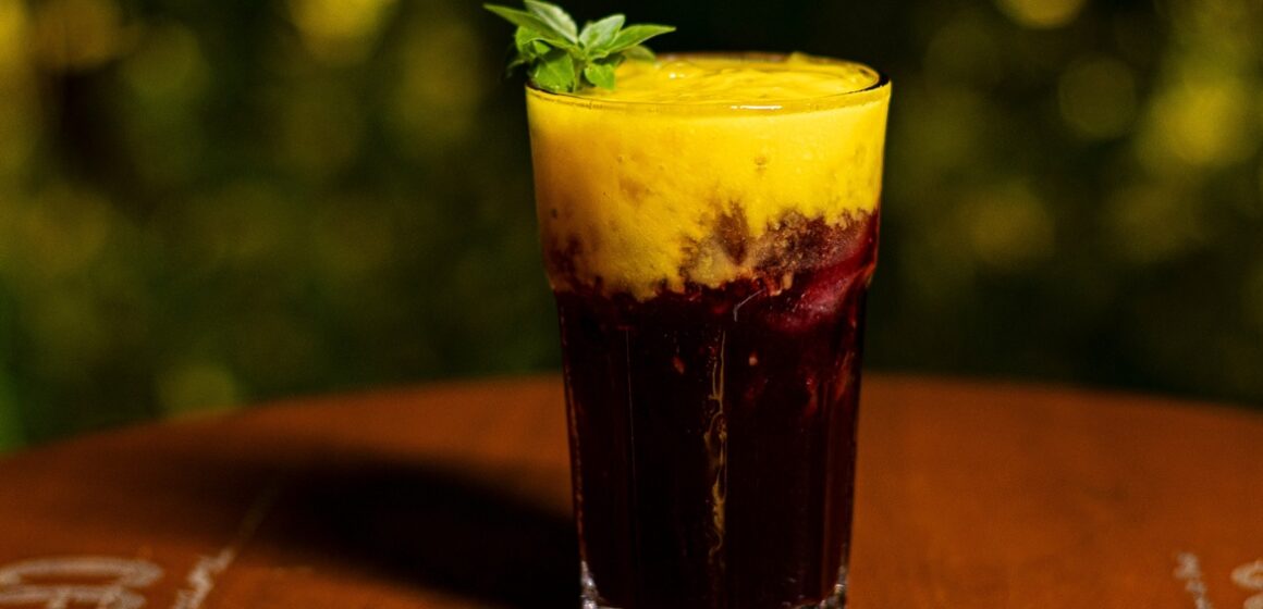 Festival Amazônia Sour abre inscrições para circuito de drinks amazônicos em Belém