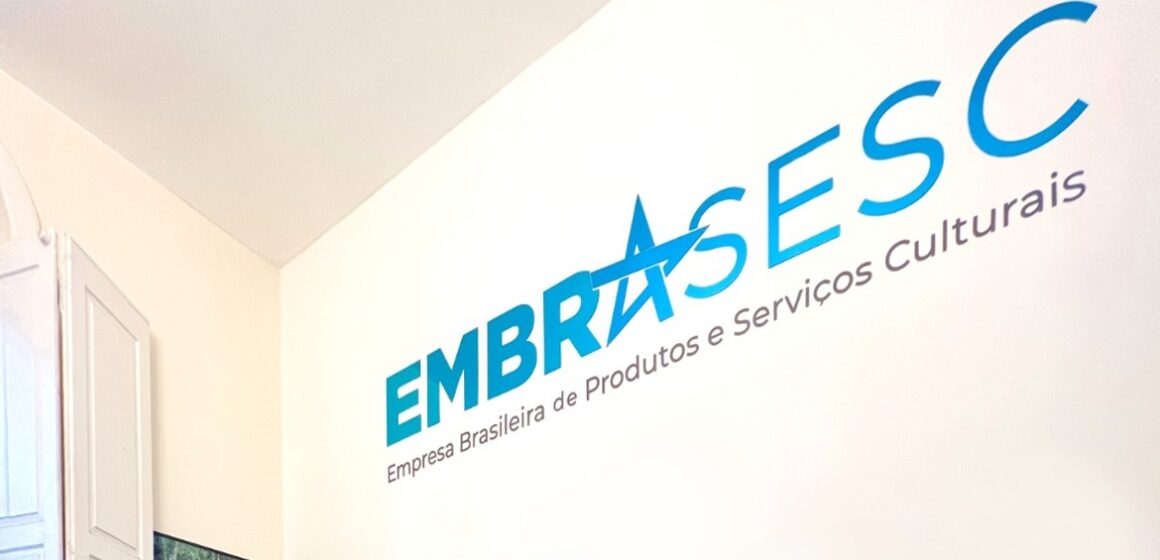 CCESP e EMBRASESC lançam programa de inclusão com 10 vagas para pessoas trans e PCDs