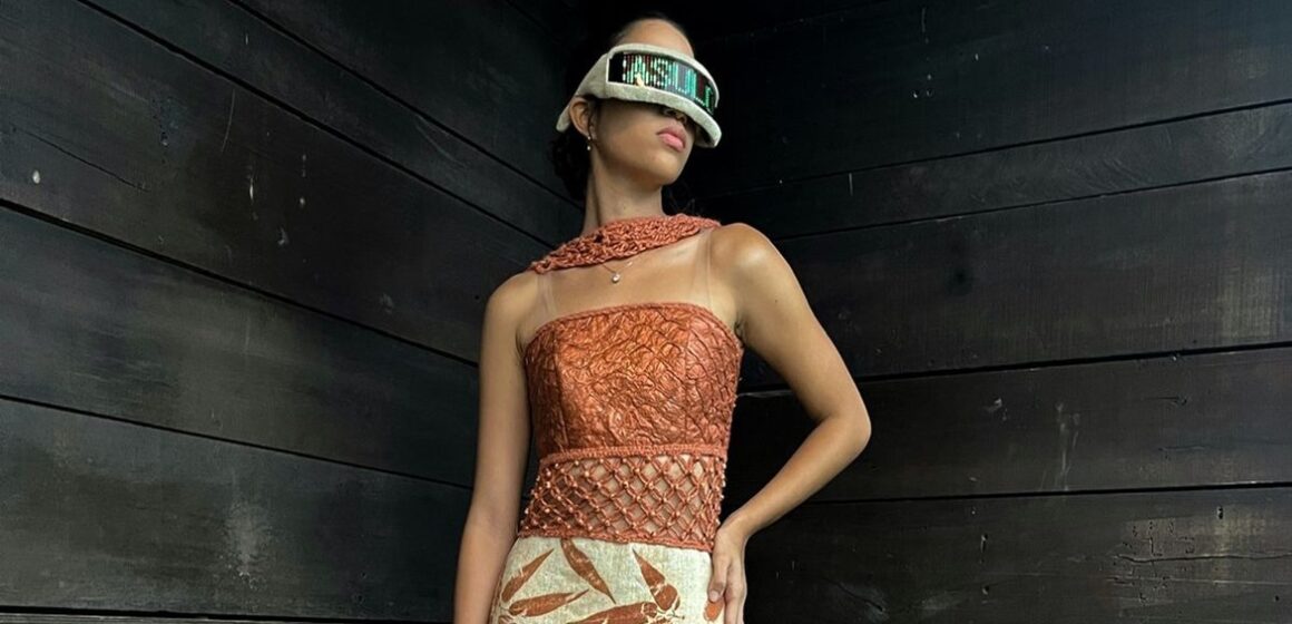 UNAMA realiza desfile de moda sustentável com olhar amazônico em preparação para COP30