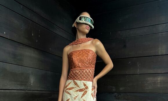 UNAMA realiza desfile de moda sustentável com olhar amazônico em preparação para COP30