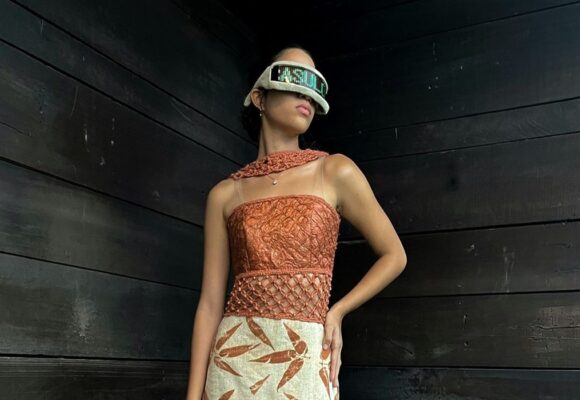 UNAMA realiza desfile de moda sustentável com olhar amazônico em preparação para COP30