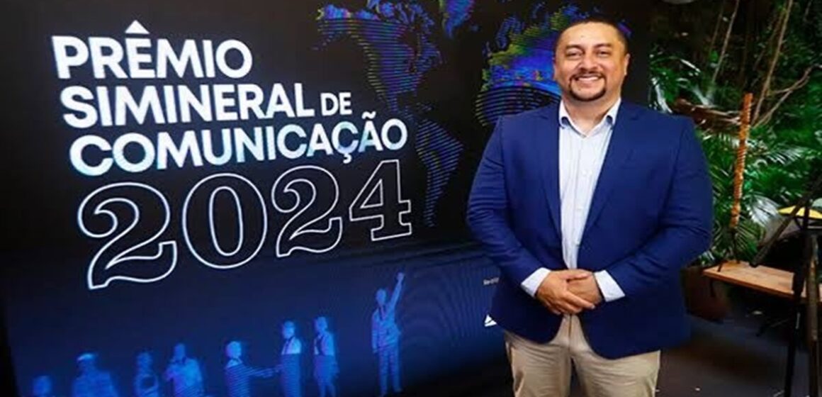 Evento em Santarém discute tecnologias sustentáveis para a mineração na Amazônia
