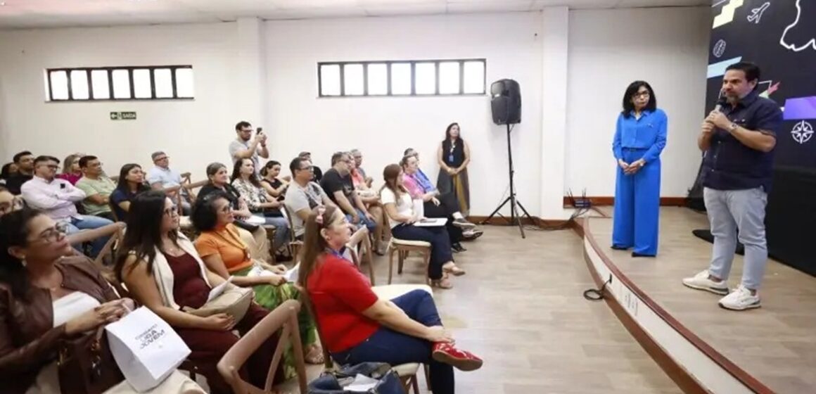 Pará sedia lançamento da 3ª edição do Desafio Liga Jovem com meta nacional ambiciosa