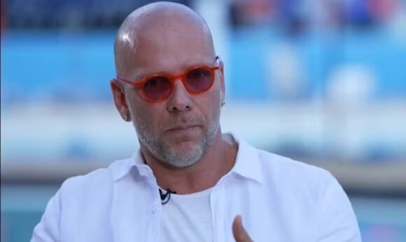 Fernando Scherer abre o jogo sobre depressão e vício em álcool: “Era fuga de uma dor”