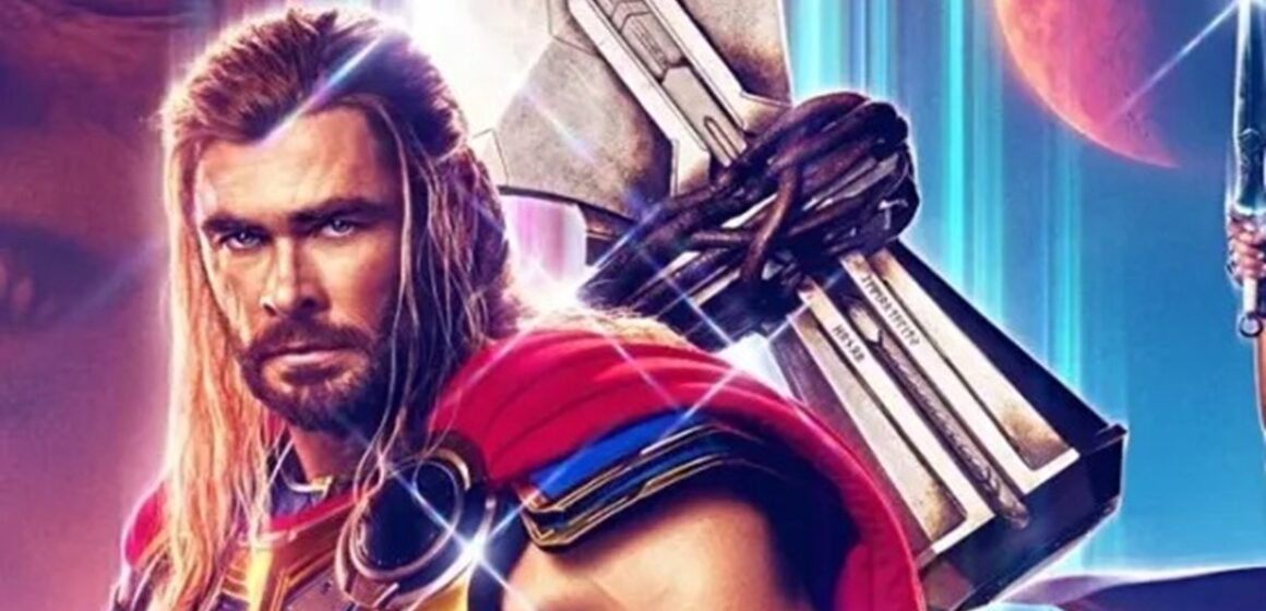 Marvel já está desenvolvendo Thor 5 sem Taika Waititi na direção, diz insider