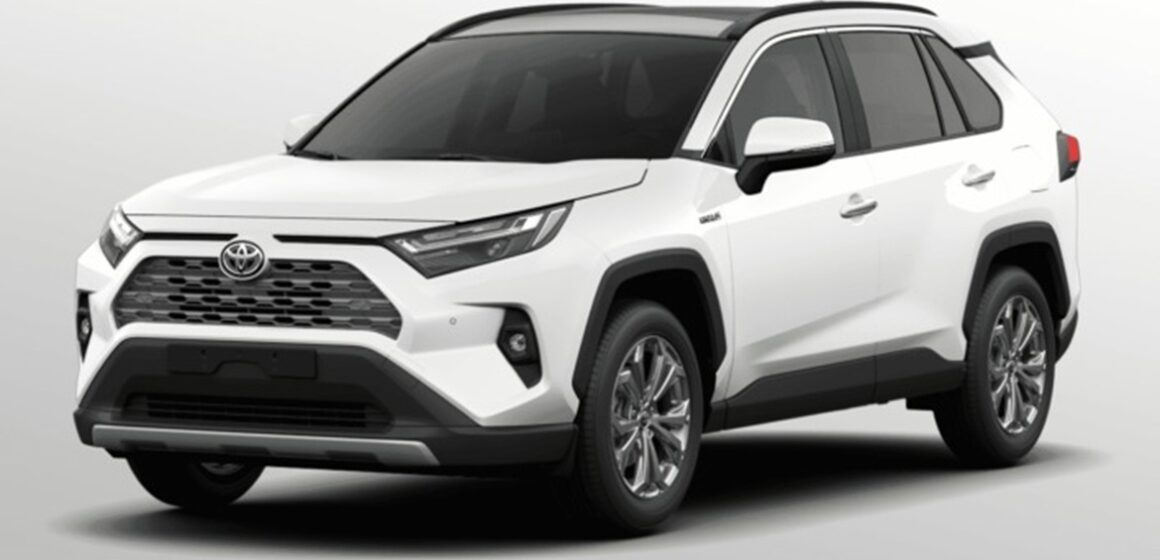 Toyota atinge marca de 3 milhões de veículos produzidos no Brasil