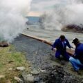 Centralia: A Cidade que arde há mais de 60 Anos nos EUA e inspirou um filme de terror