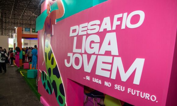 Desafio Liga Jovem 2025 abre inscrições com premiação internacional e final em Belém