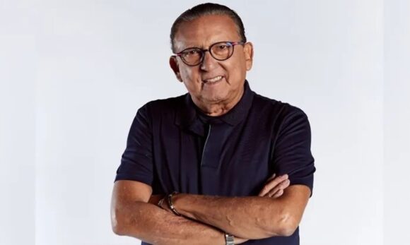 Galvão Bueno se torna sócio da N Sports e integrará estratégia editorial do canal