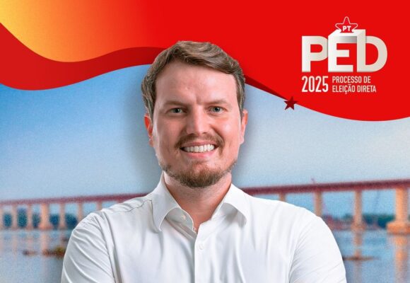 Deputado Dirceu é candidato a reeleição à presidência do PT em Marabá