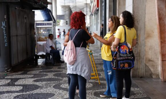 Enem 2025: prazo para pagamento da taxa de inscrição termina no próximo dia 18