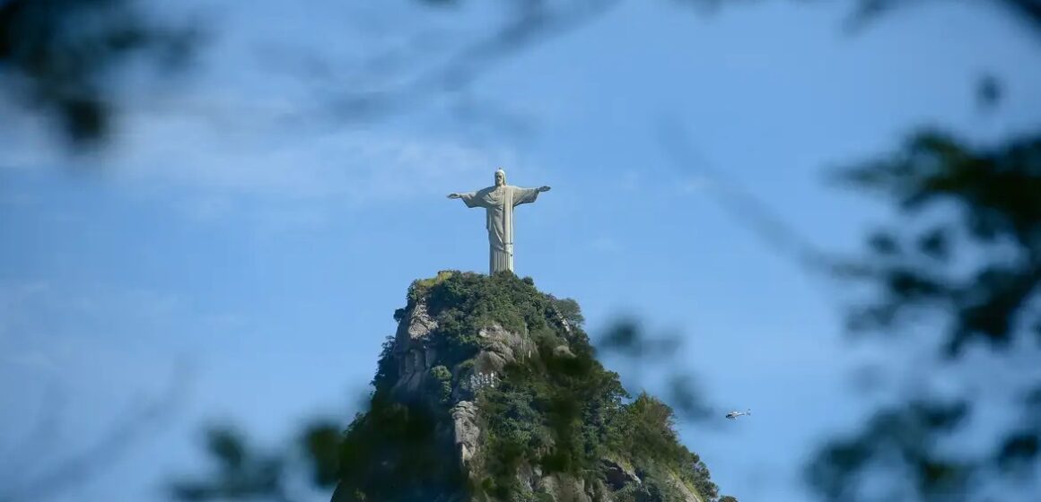Petrobras e ICMBio firmam acordo de R$ 14,9 milhões para modernizar acesso ao Cristo Redentor