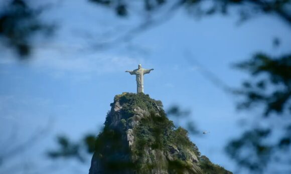 Petrobras e ICMBio firmam acordo de R$ 14,9 milhões para modernizar acesso ao Cristo Redentor