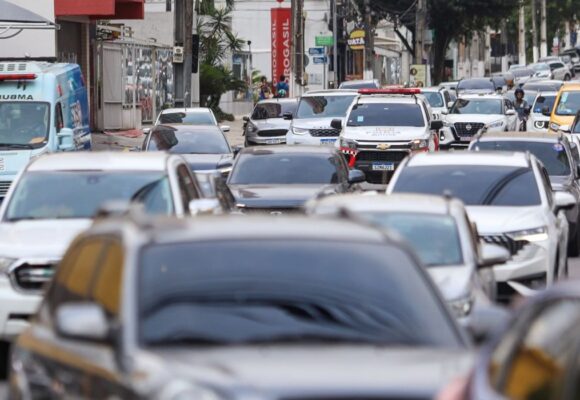 Detran alerta: infrações graves podem suspender CNH por até dois anos
