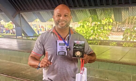 Professor do Pará conquista vaga no maior laboratório de física de partículas do mundo