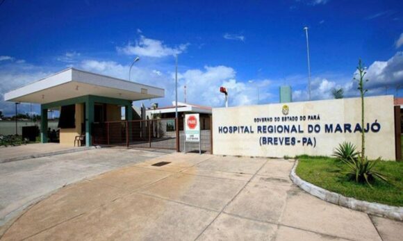 CIIR e HRPM abrem vagas para profissionais de saúde no Pará