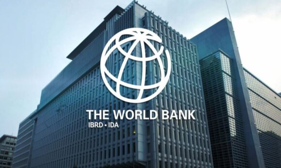 Banco Mundial reduz projeção de crescimento global para 2,3% em 2025