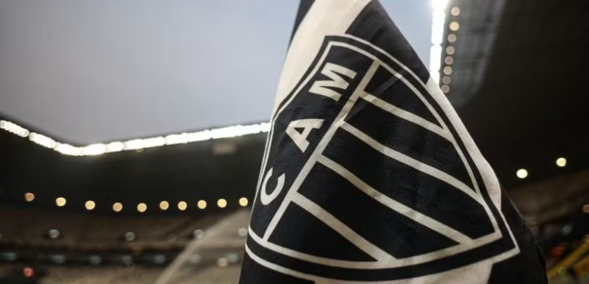 Investidor do Atlético-MG nega proposta do Grupo City: “Negociação não avançou”