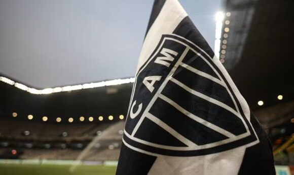Investidor do Atlético-MG nega proposta do Grupo City: “Negociação não avançou”
