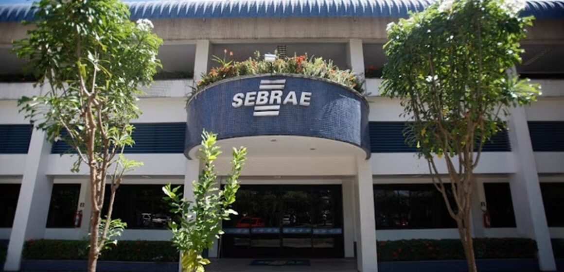 Sebrae atinge valor recorde de marca: R$ 33,9 bilhões em 2025
