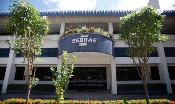Sebrae atinge valor recorde de marca: R$ 33,9 bilhões em 2025