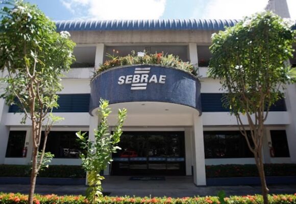 Sebrae atinge valor recorde de marca: R$ 33,9 bilhões em 2025