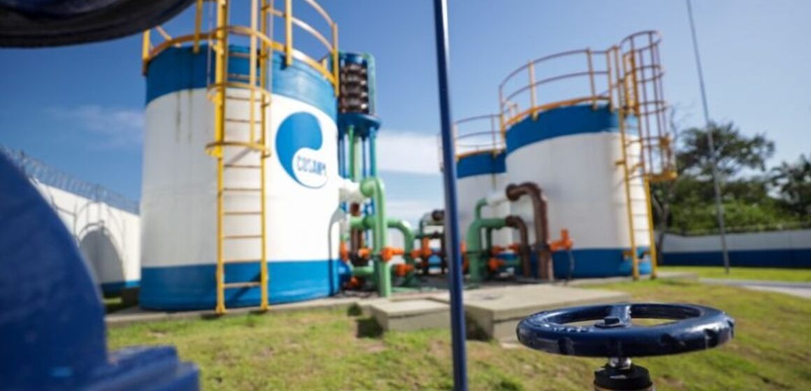 Pará relança licitação de R$ 3,6 bilhões para saneamento em 27 municípios
