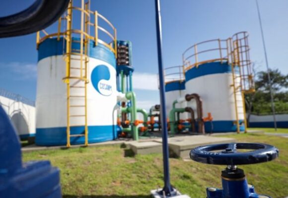 Pará relança licitação de R$ 3,6 bilhões para saneamento em 27 municípios