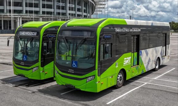 BRT Metropolitano da Grande Belém será operado por empresa privada
