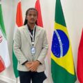 Jovem paraense leva voz da Amazônia à Cúpula da Juventude do BRICS+ em Brasília