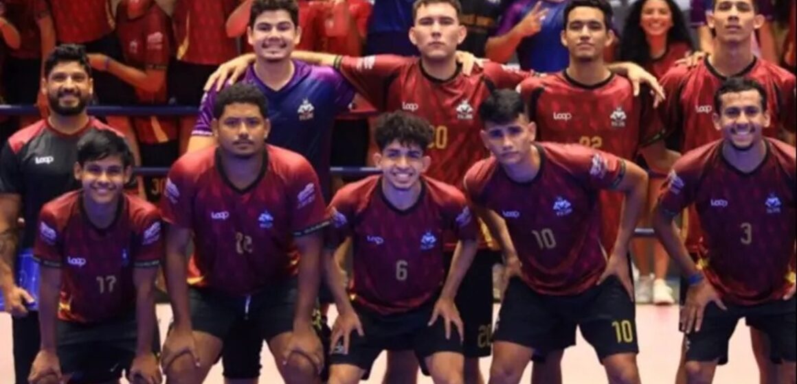 Jogos Internos da UEPA 2025 encerram em Santarém com recorde de participação e integração