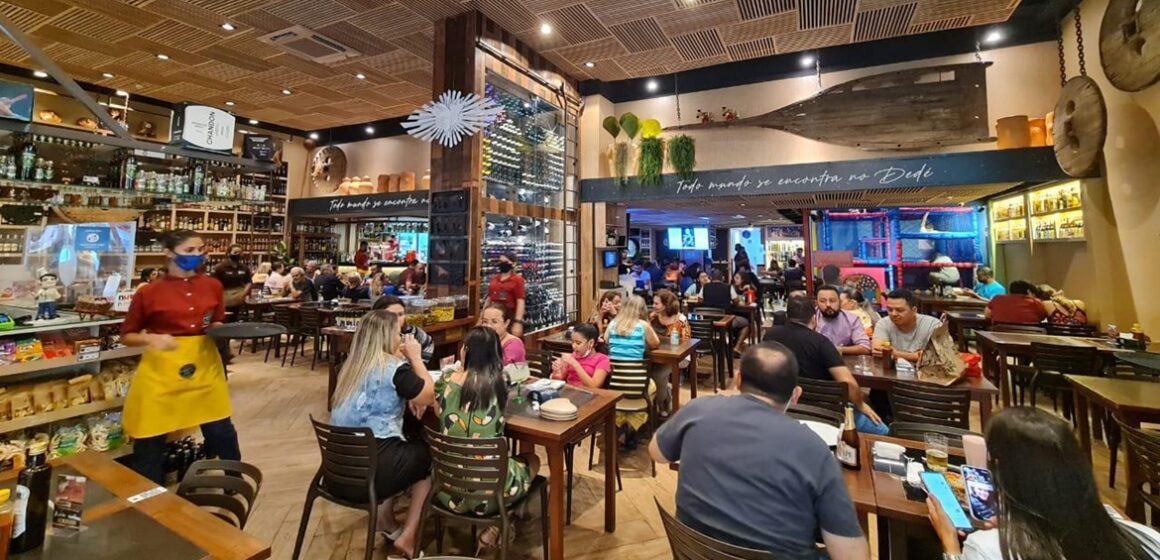 Restaurantes em Belém apostam em experiências exclusivas para o Dia dos Namorados