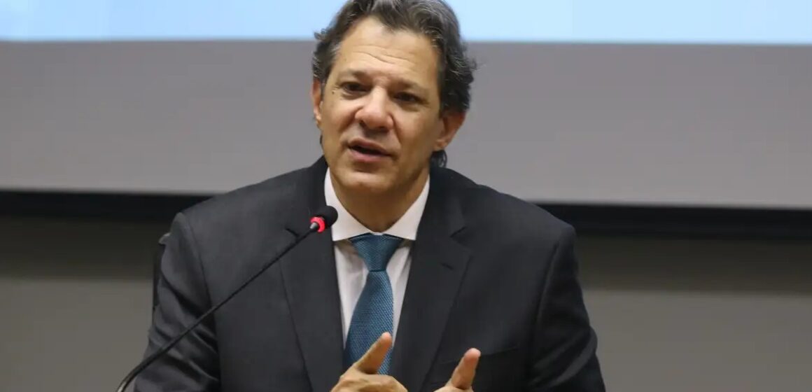 Haddad defere fim de isenção para títulos privados e garante proteção ao agronegócio