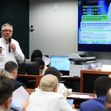 Ministério da Saúde propõe CPF como identificador único no SUS