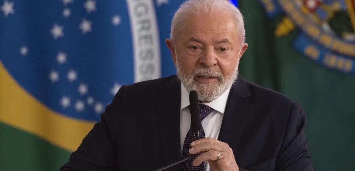 TCU aprova com ressalvas as contas do governo Lula em 2024