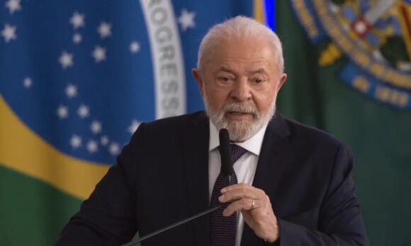 TCU aprova com ressalvas as contas do governo Lula em 2024