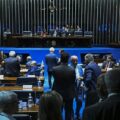 Senado aprova projeto que classifica homicídio em escolas como crime hediondo