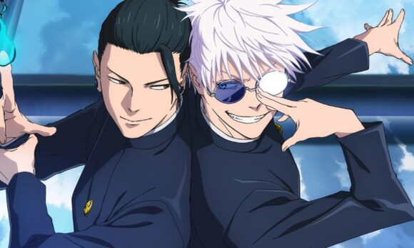 Crunchyroll anuncia estreia de novo filme de Jujutsu Kaisen nos cinemas brasileiros