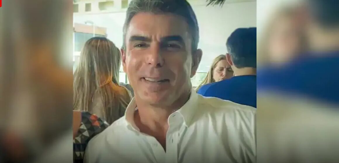 STF mantém denúncia contra bicheiro Rogério de Andrade por assassinato de genro