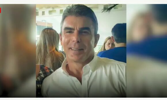 STF mantém denúncia contra bicheiro Rogério de Andrade por assassinato de genro