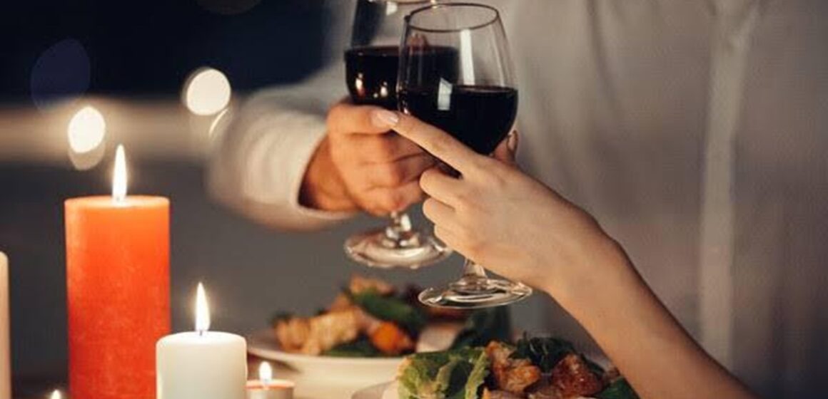 Alimentos afrodisíacos podem transformar o jantar do Dia dos Namorados