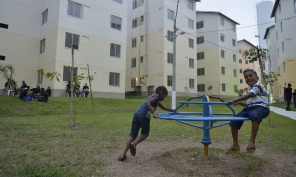 Ministério das Cidades anuncia 156 novas moradias para comunidades rurais no Pará