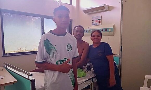 Lei no Pará garante direito de pais acompanharem filhos em hospitais públicos e privados