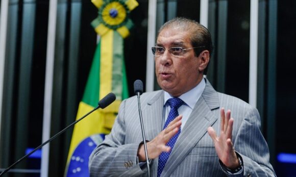 Senado aprova criação de Cadastro Nacional de Creches, projeto do Senador Jader