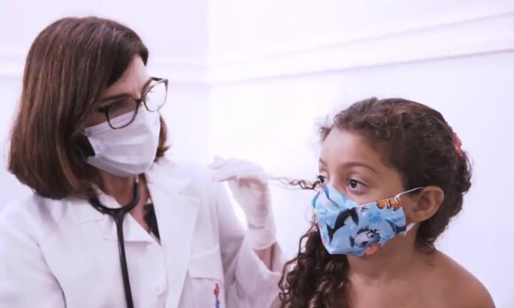 Cardiopatias congênitas afetam 30 mil bebês por ano no Brasil, alerta especialista