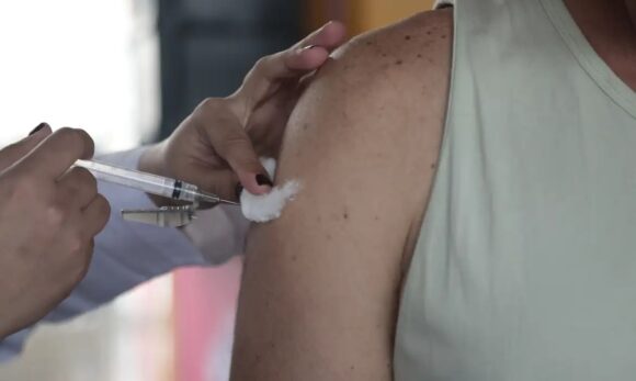 Casos de síndrome respiratória atingem maior patamar em dois anos