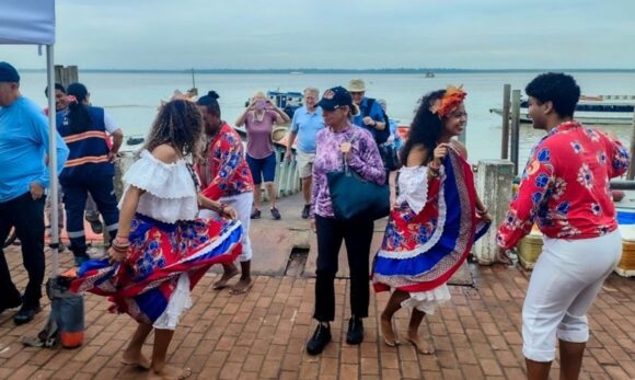 COP30 impulsiona turismo no Pará com expectativa de 1,5 milhão de visitantes em 2025