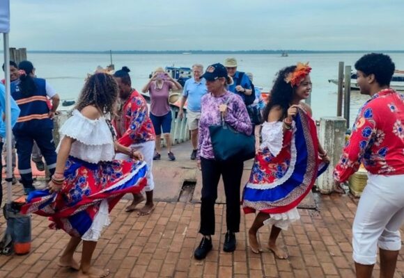 COP30 impulsiona turismo no Pará com expectativa de 1,5 milhão de visitantes em 2025