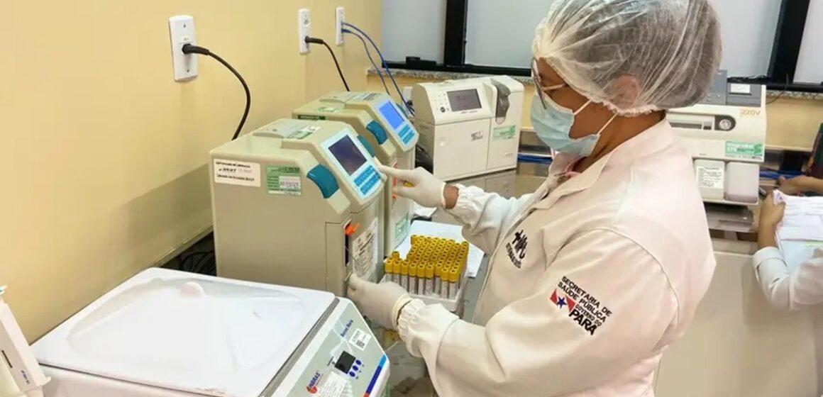 Hospital Regional dos Caetés realiza 161 mil exames em 5 meses e reforça atendimento no nordeste paraense
