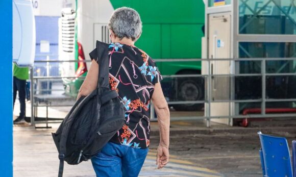Sespa alerta para aumento de violência contra idosos no Pará durante Junho Violeta